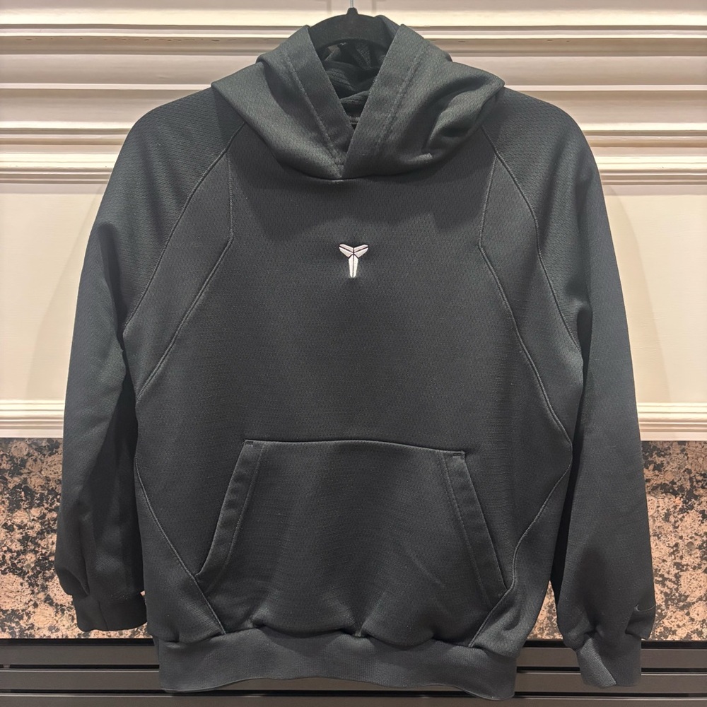 Boys Mamba Mentality Hoodie